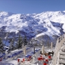 Les Menuires - Hotel Club Neige et Ciel 